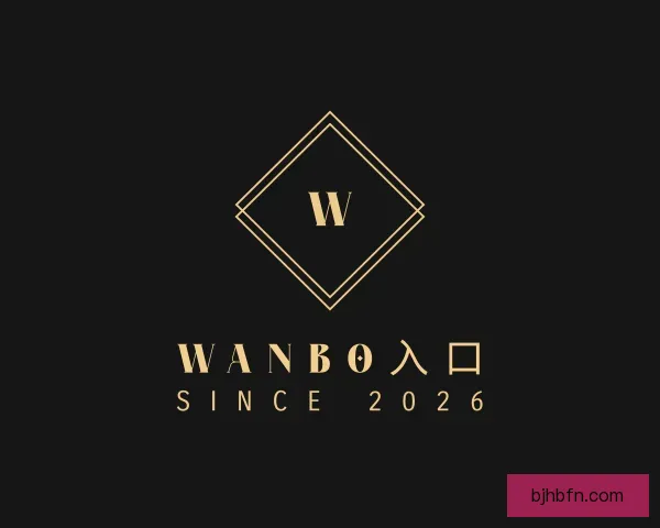 认识wanbo入口